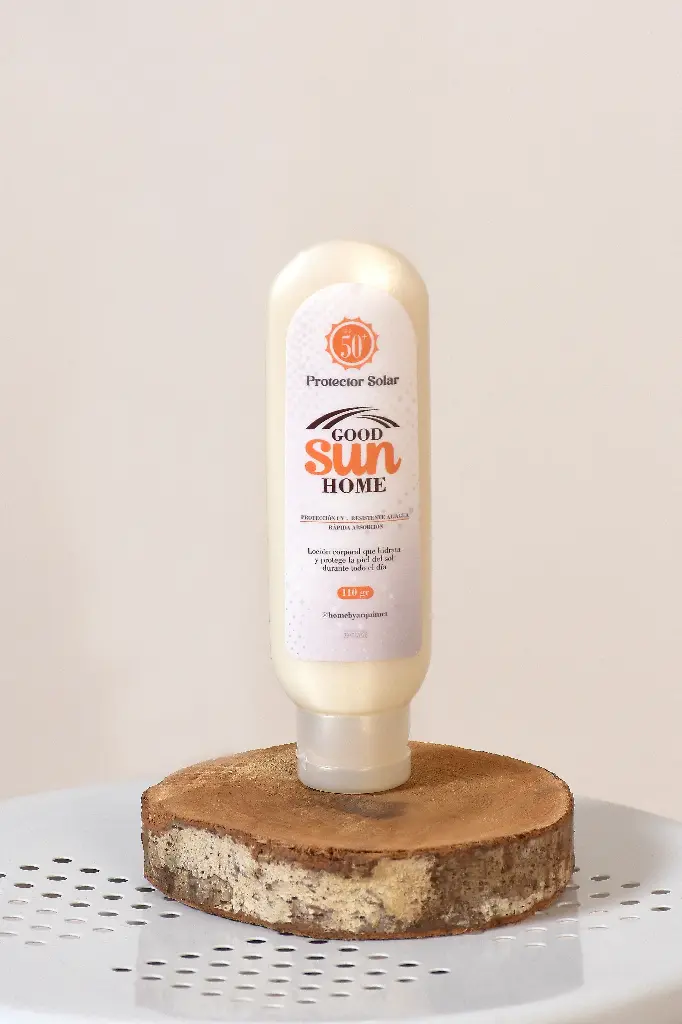 Protector Solar Good Sun Home 110gr